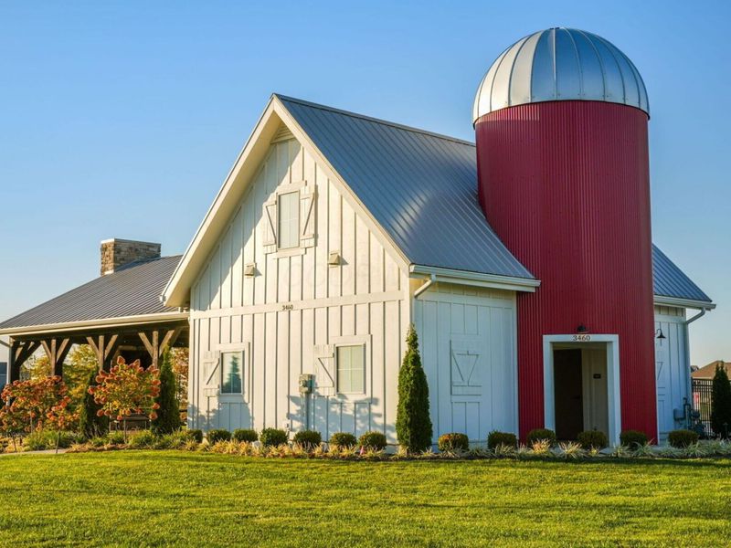 3711 Colts Reign Drive, Powell, OH 43065 Photo 41