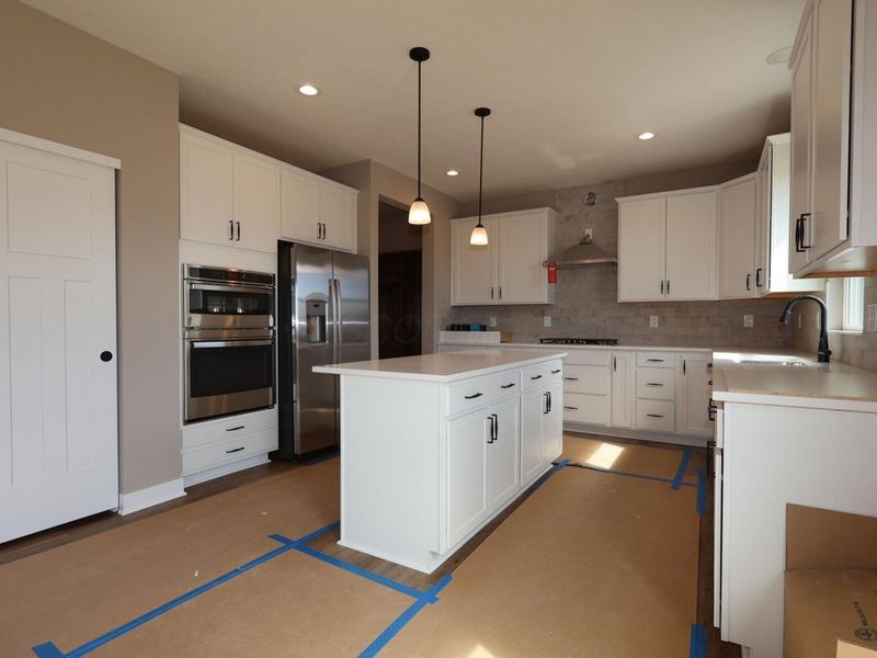 3711 Colts Reign Drive, Powell, OH 43065 Photo 5