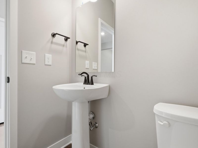 3711 Colts Reign Drive, Powell, OH 43065 Photo 5