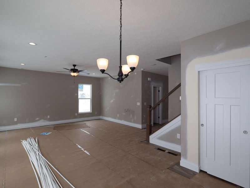 3711 Colts Reign Drive , Delaware, OH 43015 Photo 6