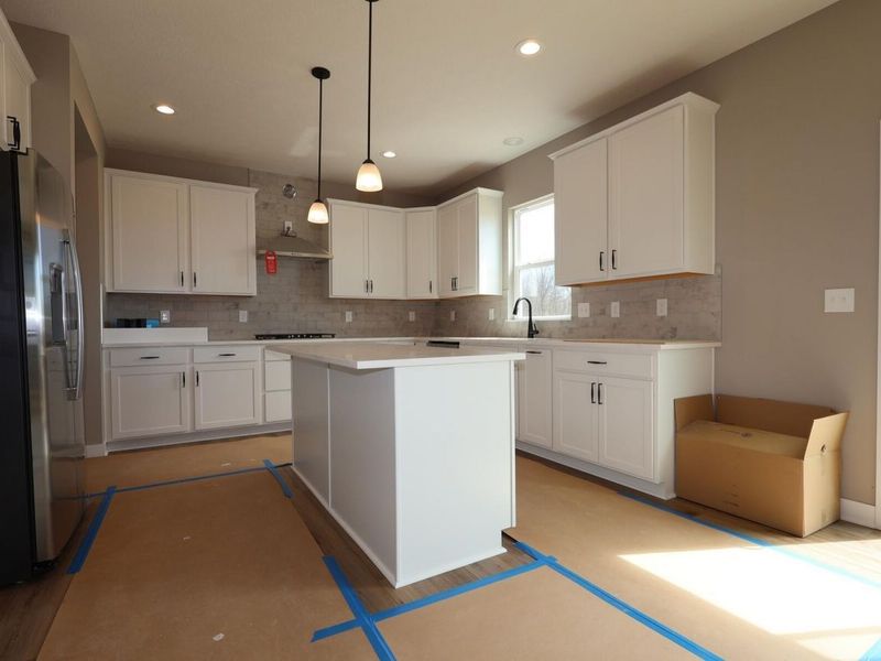 3711 Colts Reign Drive, Powell, OH 43065 Photo 6