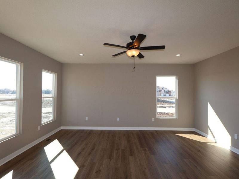 3711 Colts Reign Drive , Delaware, OH 43015 Photo 7