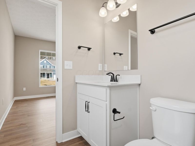 3711 Colts Reign Drive, Powell, OH 43065 Photo 7