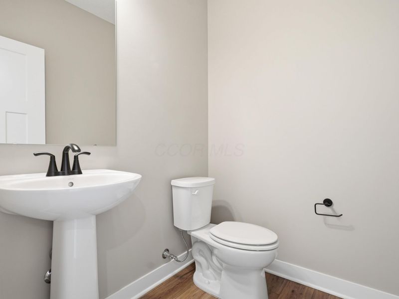 3711 Colts Reign Drive, Powell, OH 43065 Photo 8