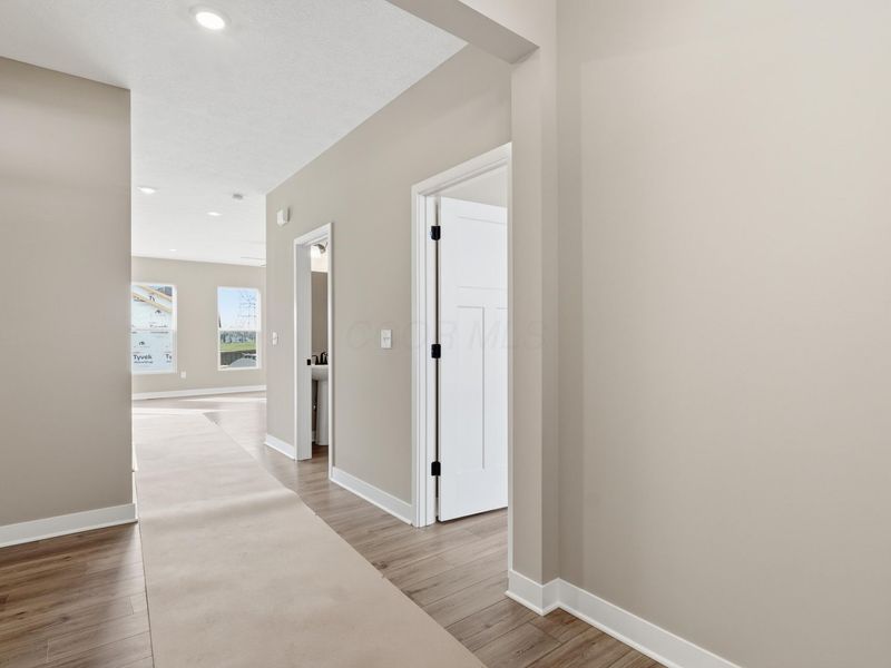 3711 Colts Reign Drive, Powell, OH 43065 Photo 8