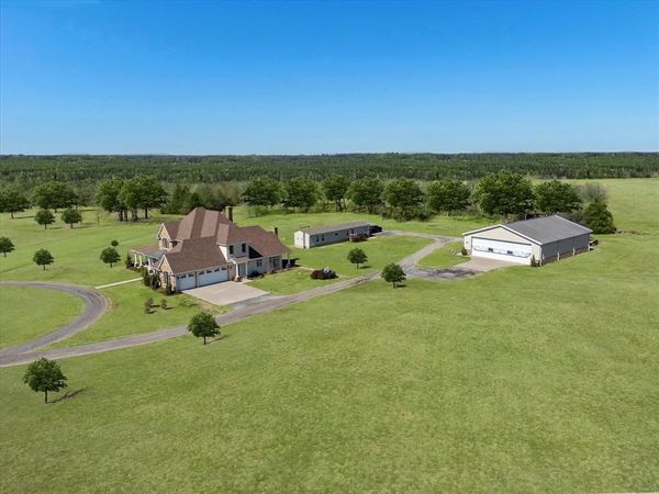 3086 County Road 4106, Greenville, TX 75401