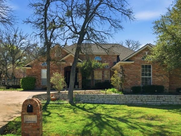 6511 Westover Drive, Granbury, TX 76049