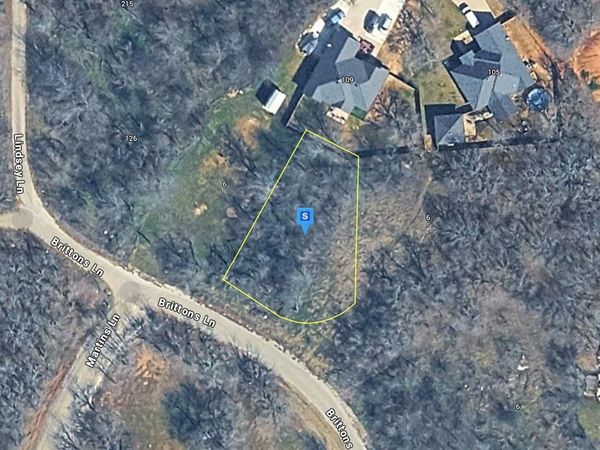 120 Brittons Lane , Bridgeport, TX 76426