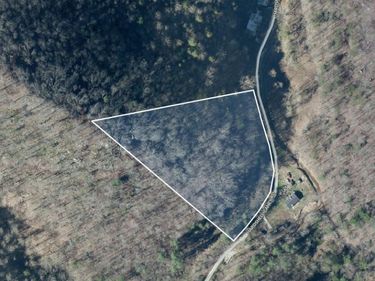 0 Hardshell Caney Road, Lost Creek, KY 41348