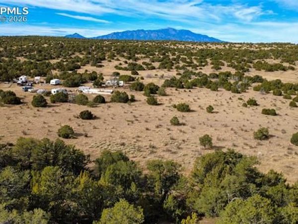 617/618 Pico del Questa , Walsenburg, CO 81089