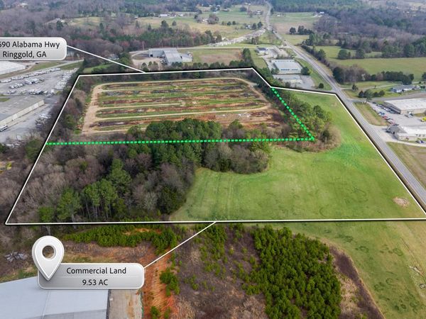 8690 Alabama Highway, Ringgold, GA 30736