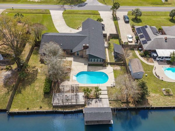 1006 Goose Bayou Road, Lynn Haven, FL 32444