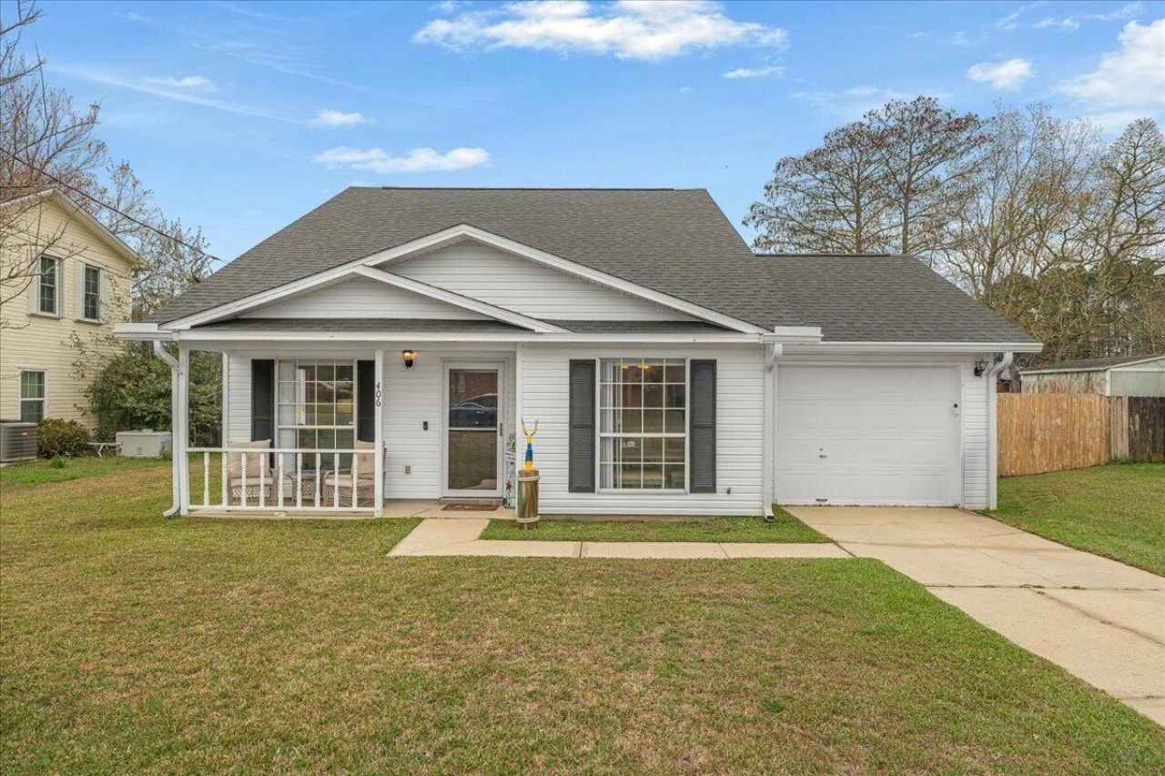 406 Rossi Way, Pensacola, FL 32506 Main Photo