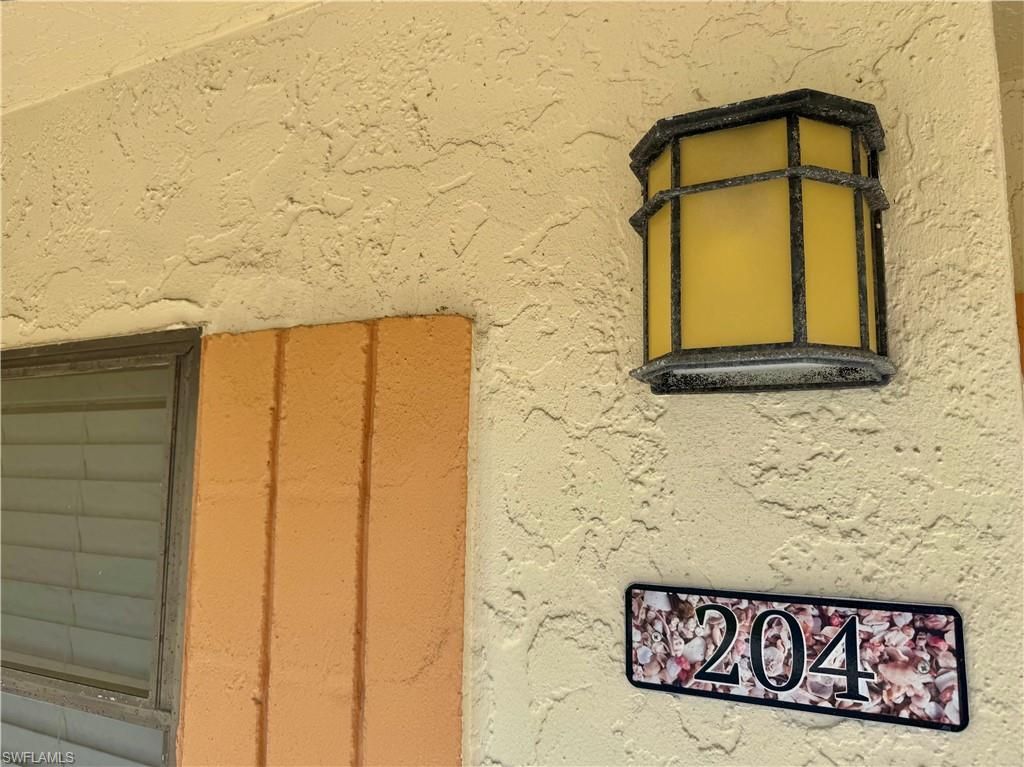 16380 Dublin Cir, Unit 204, Fort Myers, FL 33908 Photo