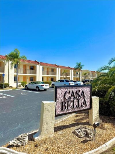 16380 Dublin Cir, Unit 204, Fort Myers, FL 33908 Photo