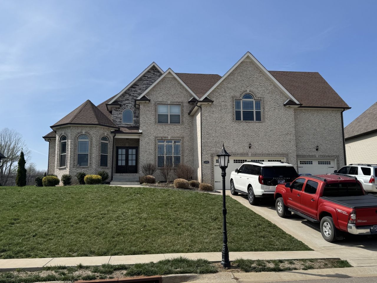 8325 Turnbull Dr , Pleasant View, TN 37146 Main Photo