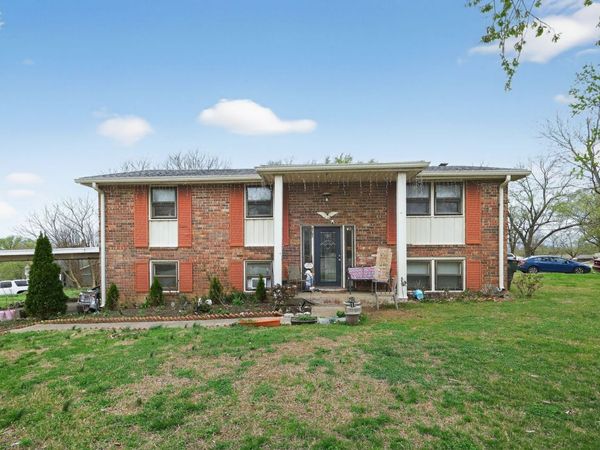 4751 McBride Rd , Antioch, TN 37013