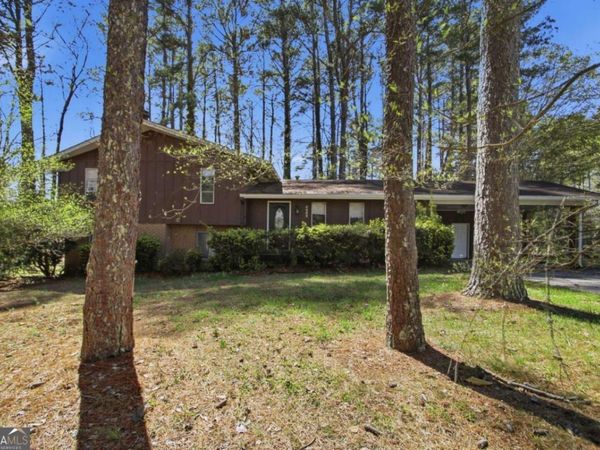 5455 Saint Lo Lane, Atlanta, GA 30349