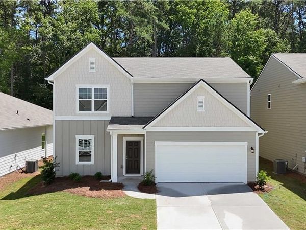213 Galilee Lane, Bethlehem, GA 30620