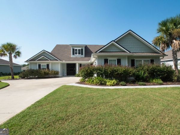 211 Edgewater Drive, St. Marys, GA 31558