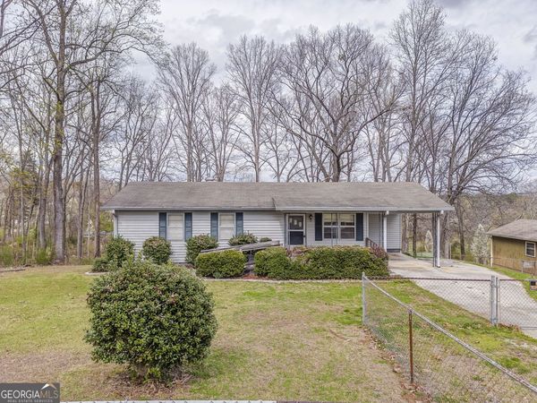 52 Dogwood Drive, Trion, GA 30753