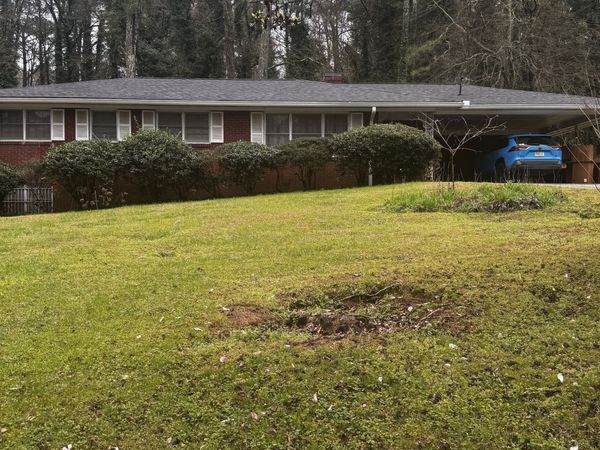 2774 Landrum Drive SW, Atlanta, GA 30311