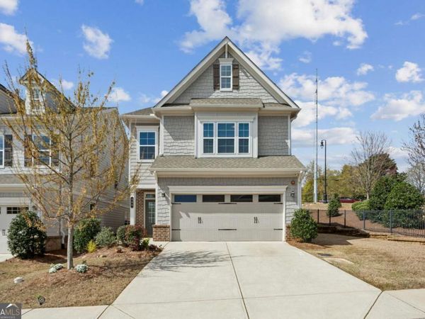 500 Mansell Street SE, Marietta, GA 30008