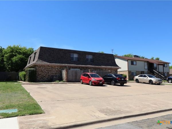 3906 Charolais Drive, Killeen, TX 76542