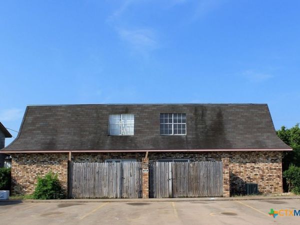 3906 Charolais Drive, Killeen, TX 76542