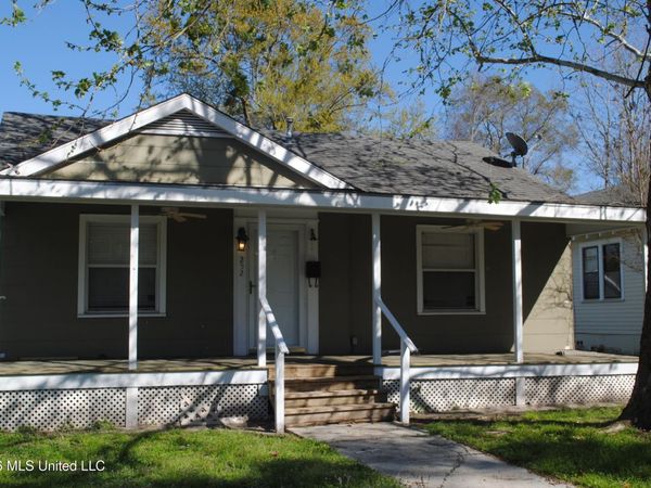 252 Seal Avenue, Biloxi, MS 39530