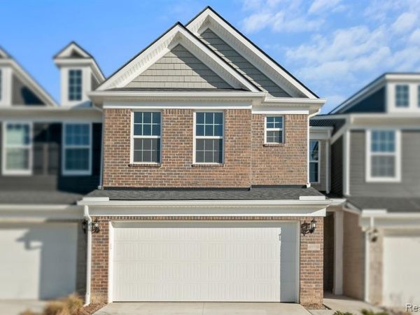 4151 Nottingham Circle, Independence Twp, MI 48346