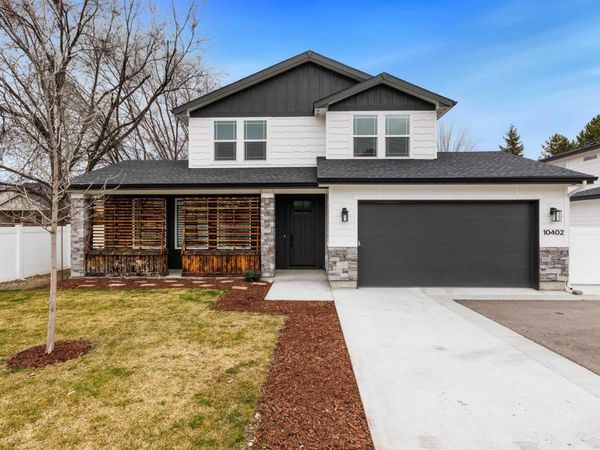10402 W Shields Ave, Boise, ID 83714