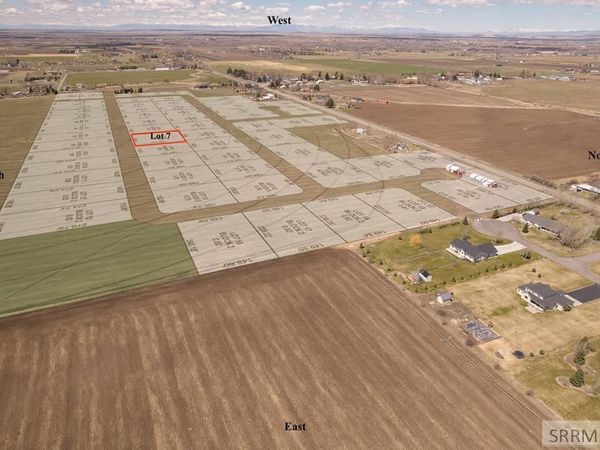 TBD L7 B5 Winter Dr, REXBURG, ID 83440
