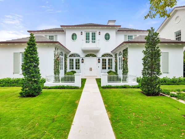 233 Seville Road, West Palm Beach, FL 33405