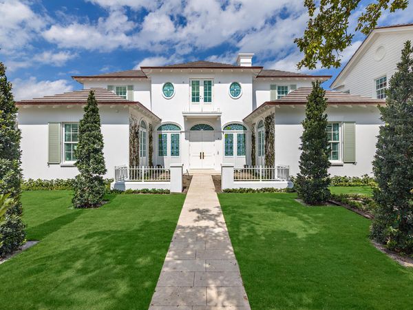 233 Seville Road, West Palm Beach, FL 33405