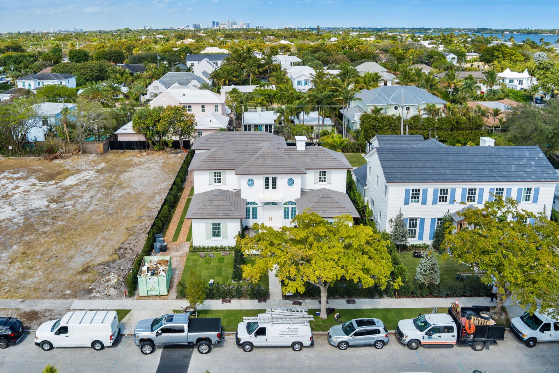 233 Seville Road, West Palm Beach, FL 33405 Photo