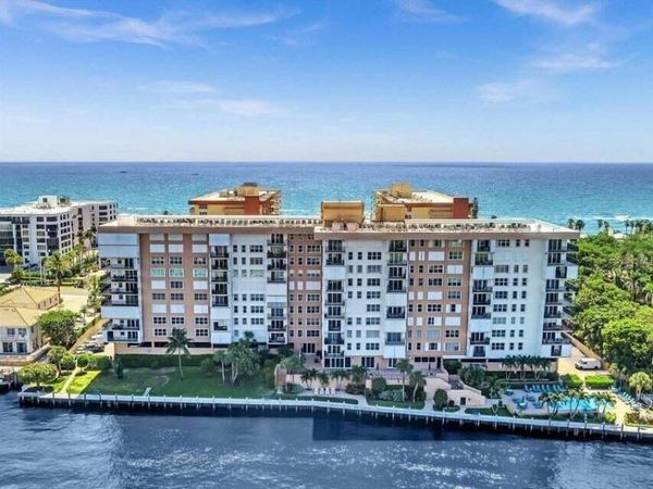 1150 Hillsboro Mile, Unit 405, Hillsboro Beach, FL 33062