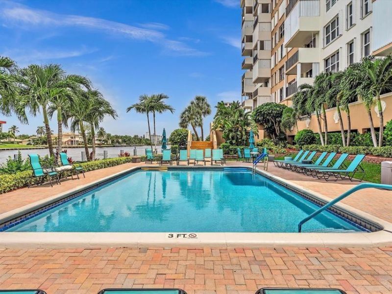 1150 Hillsboro Mile, Unit 405, Hillsboro Beach, FL 33062 Photo