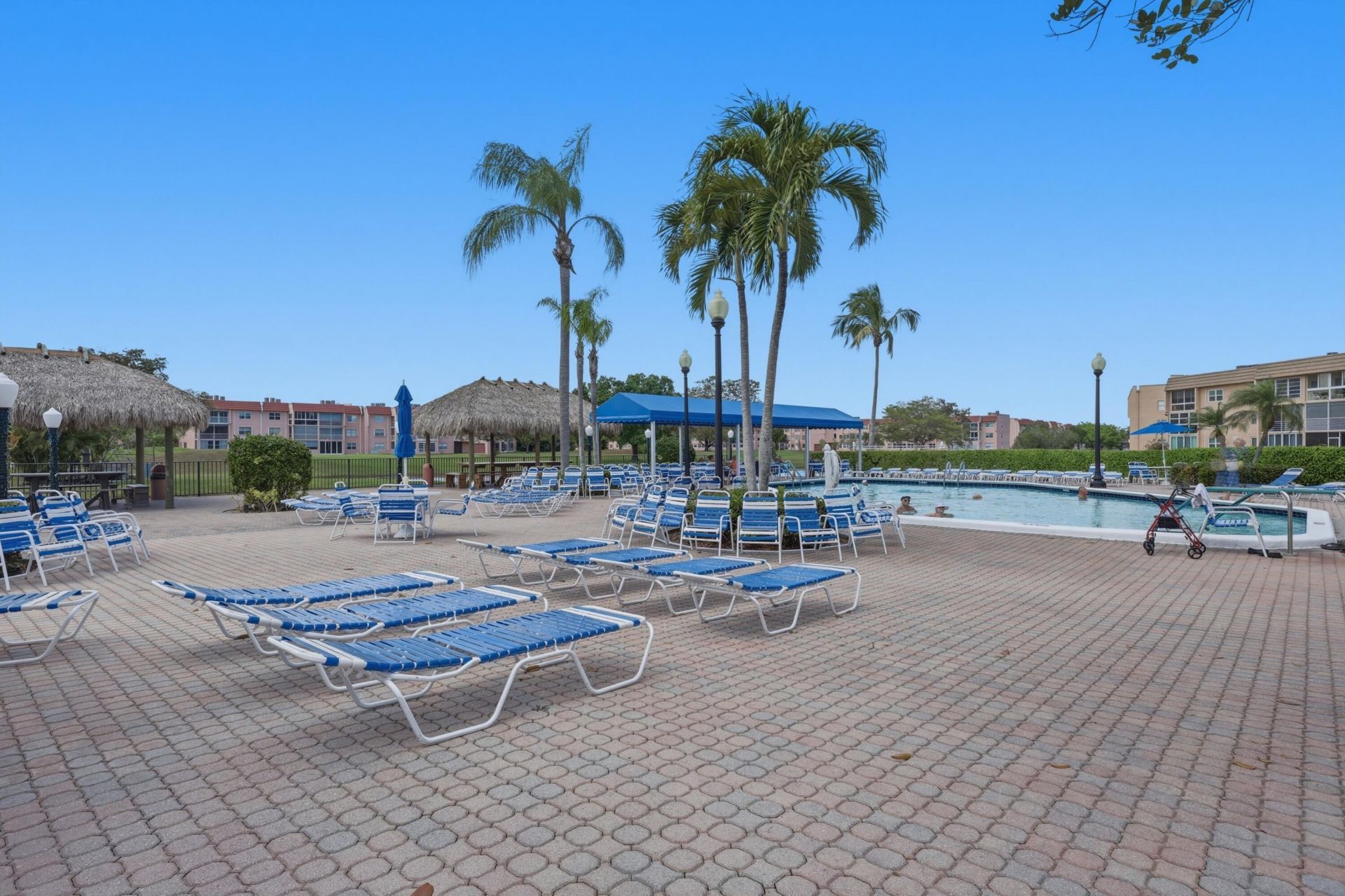 9861 Sunrise Lakes Boulevard, Unit 101, Sunrise, FL 33322 Photo