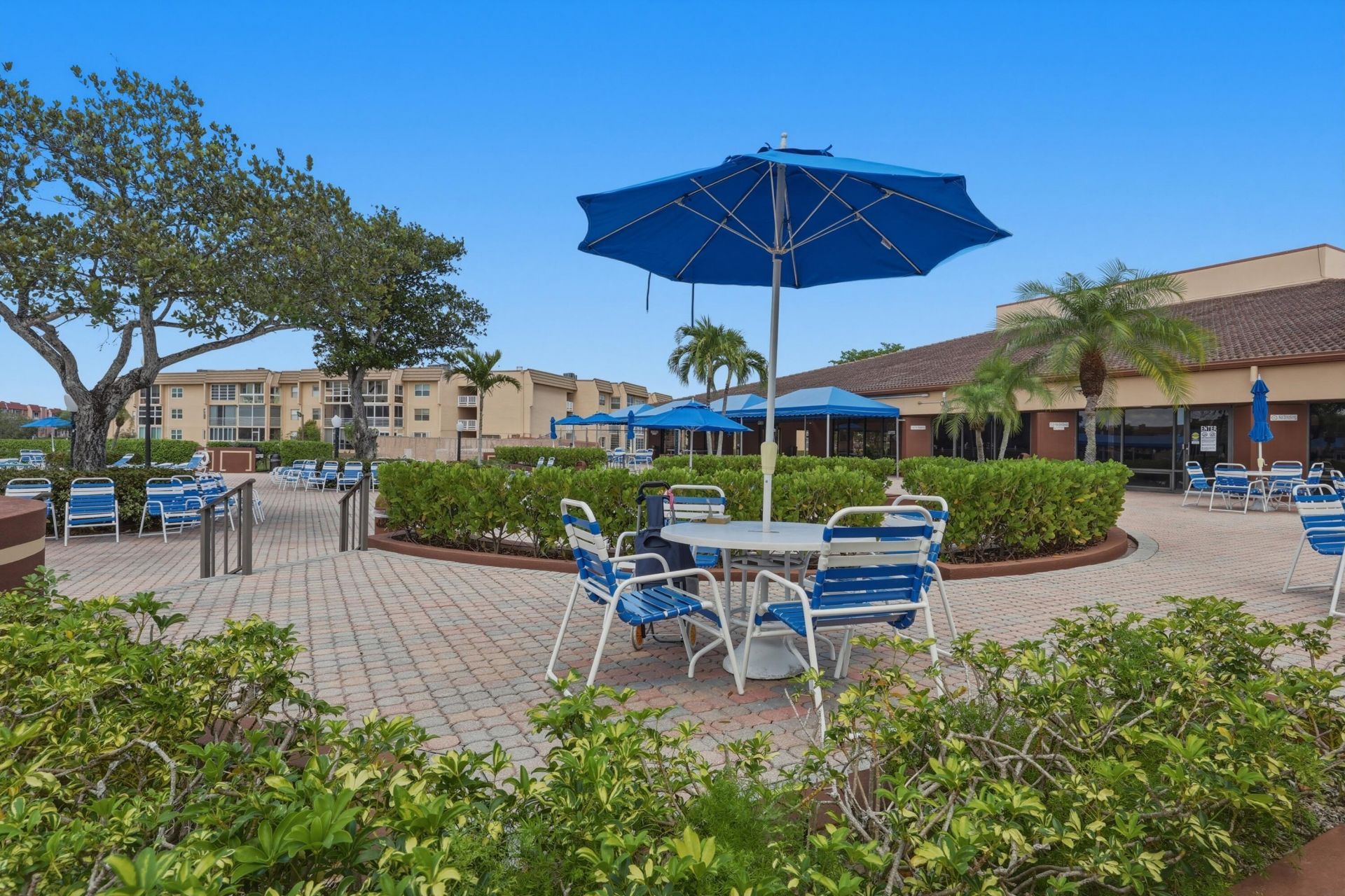 9861 Sunrise Lakes Boulevard, Unit 101, Sunrise, FL 33322 Photo