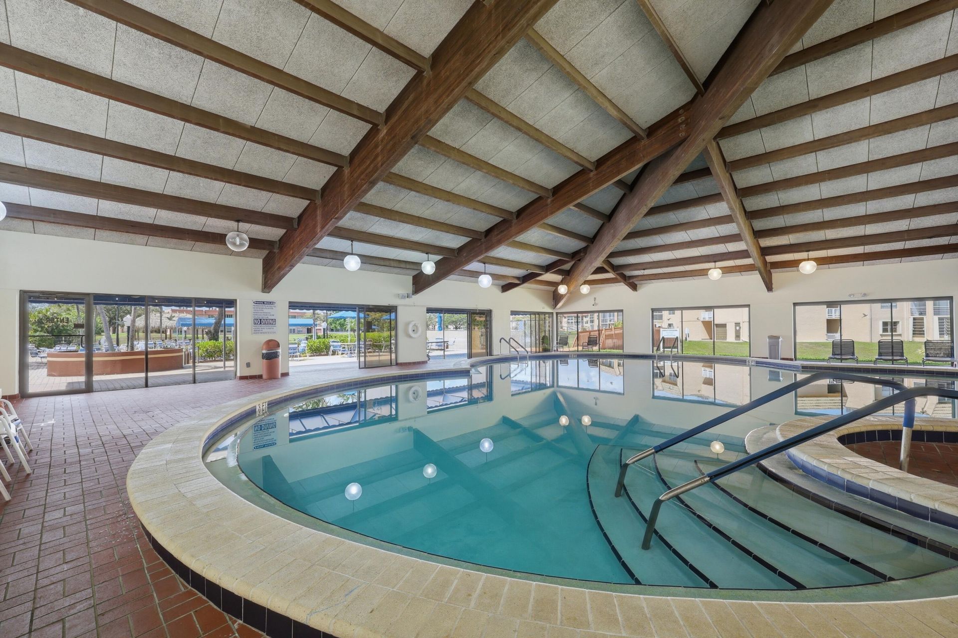 9861 Sunrise Lakes Boulevard, Unit 101, Sunrise, FL 33322 Photo