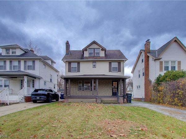 3412 Kildare Road , Cleveland Heights, OH 44118