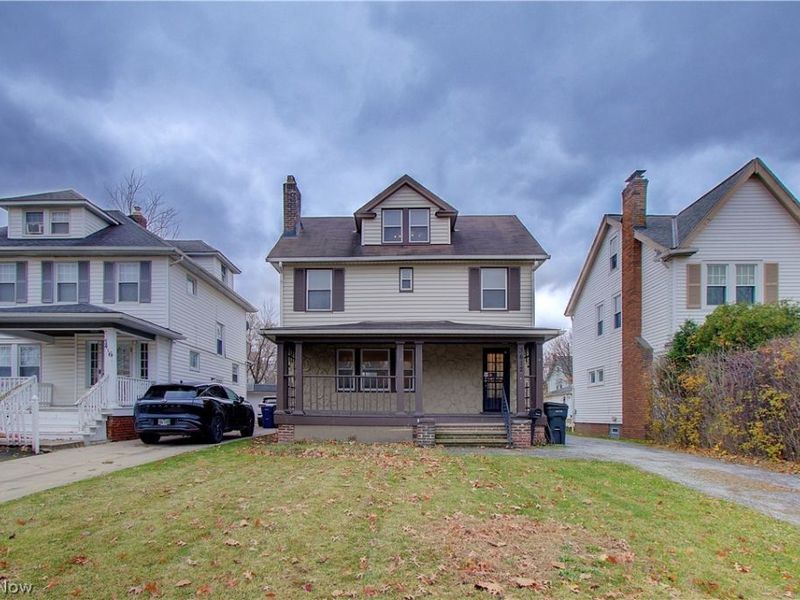 3412 Kildare Road, Cleveland Heights, OH 44118 Photo 29