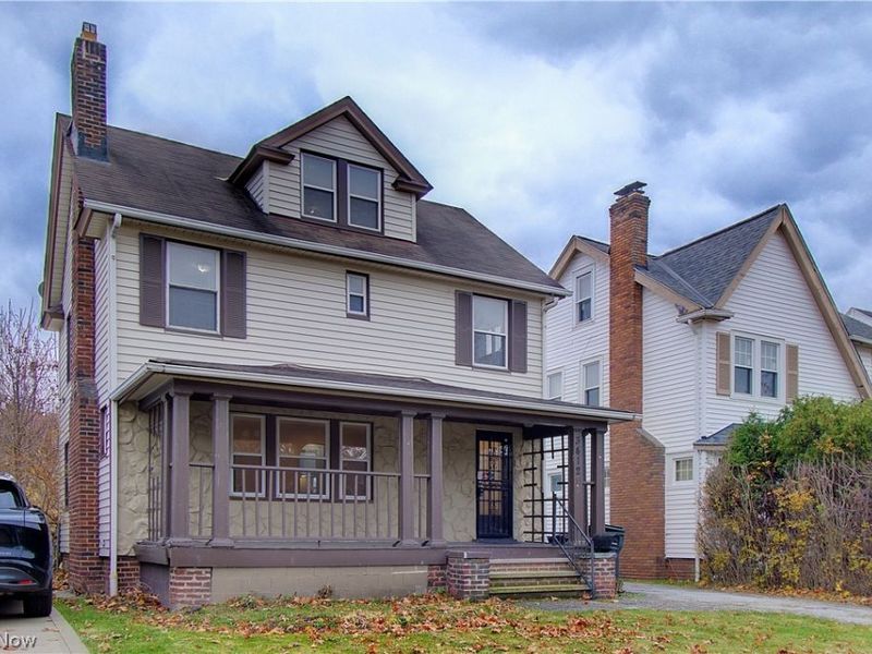 3412 Kildare Road, Cleveland Heights, OH 44118 Photo 3