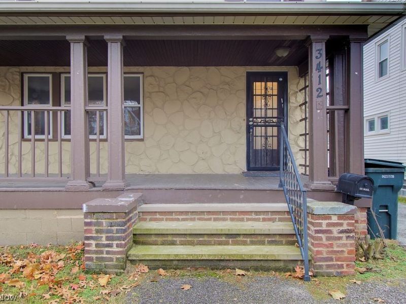 3412 Kildare Road, Cleveland Heights, OH 44118 Photo 5