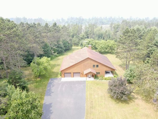 9948 & 9880 SIEMERING DRIVE, Tomahawk, WI 54487