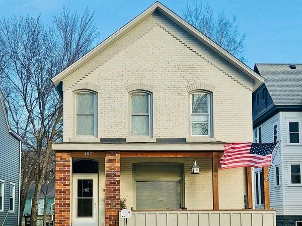 407 N Broad Street, Mankato, MN 56001