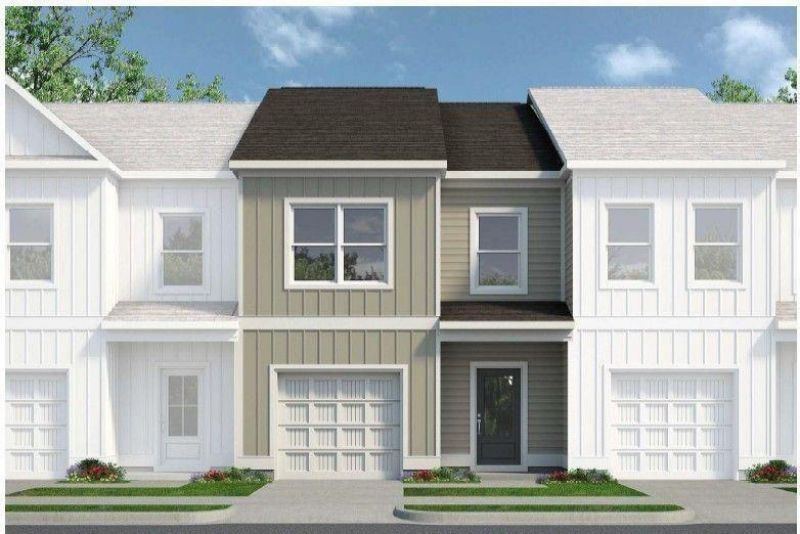 31 Alameda Street, Unit 2, Loganville, GA 30052 Main Photo