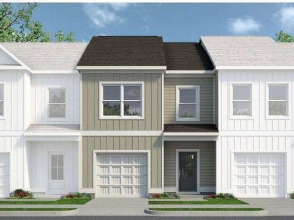 31 Alameda Street, Unit 2, Loganville, GA 30052