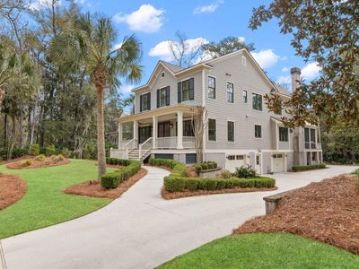 2555 Seabrook Island Road, Seabrook Island, SC 29455